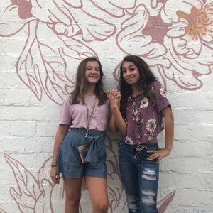 Meet your Posher, Linnea